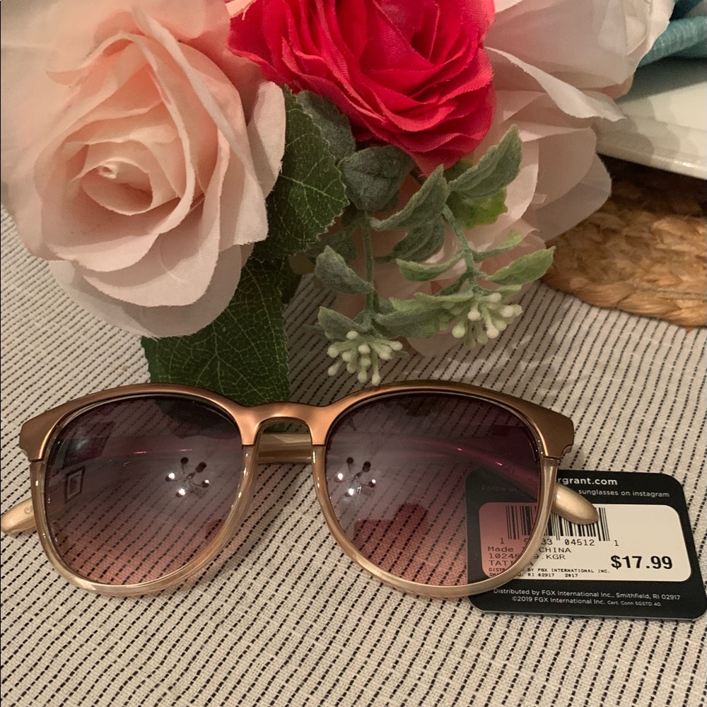 Sunglasses